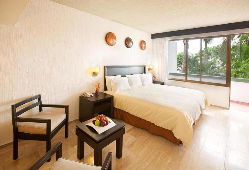 El Cid Granada Hotel & Country Club