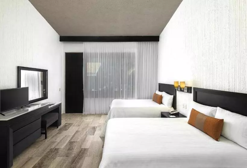 El Cid Granada Hotel & Country Club