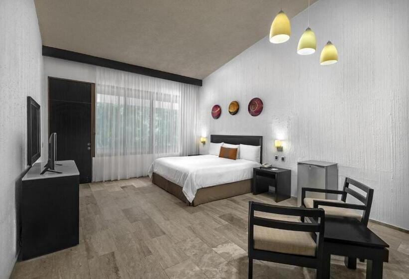 El Cid Granada Hotel & Country Club