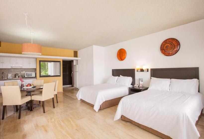 El Cid Granada Hotel & Country Club