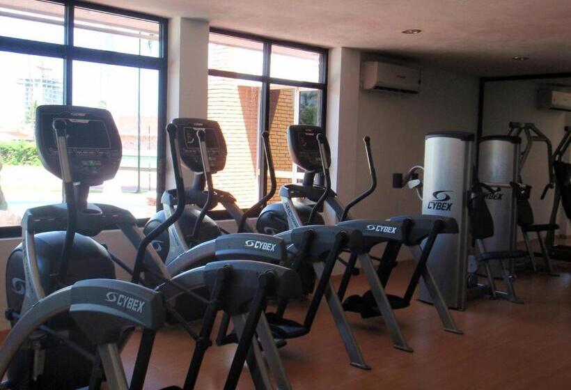 El Cid Granada Hotel & Country Club