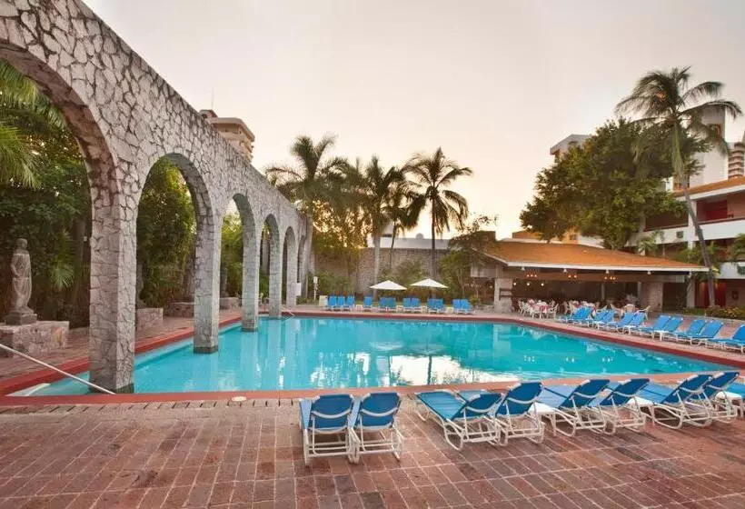 El Cid Granada Hotel & Country Club