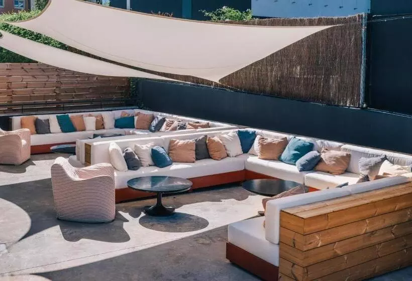 Отель El Sant Cugat, 4 Estrellas Superior