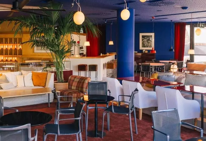 Отель El Sant Cugat, 4 Estrellas Superior