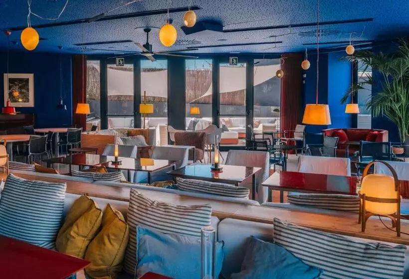 Отель El Sant Cugat, 4 Estrellas Superior