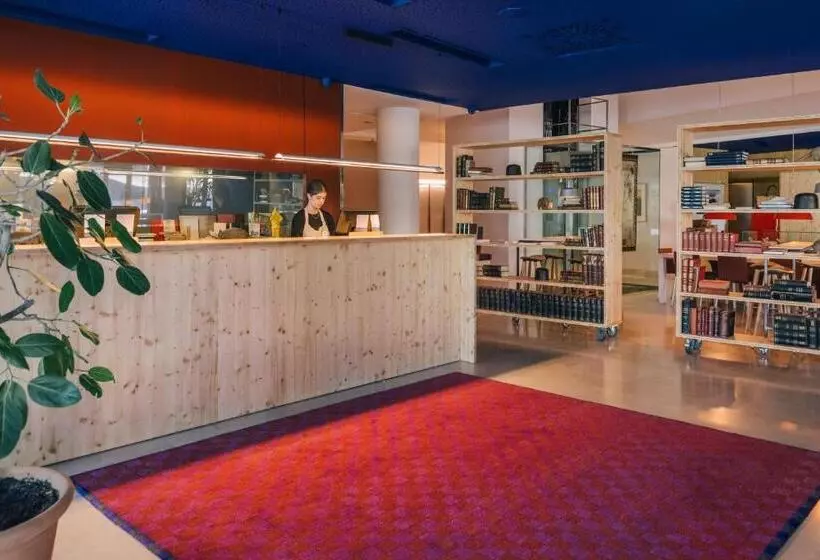 Отель El Sant Cugat, 4 Estrellas Superior