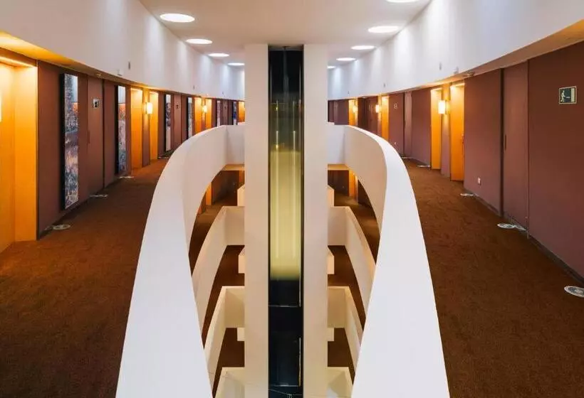 Отель El Sant Cugat, 4 Estrellas Superior