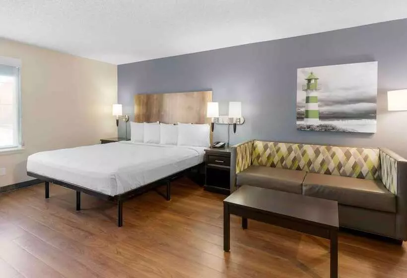 酒店 Extended Stay America Suites  San Jose  Milpitas  Mccarthy Ranch