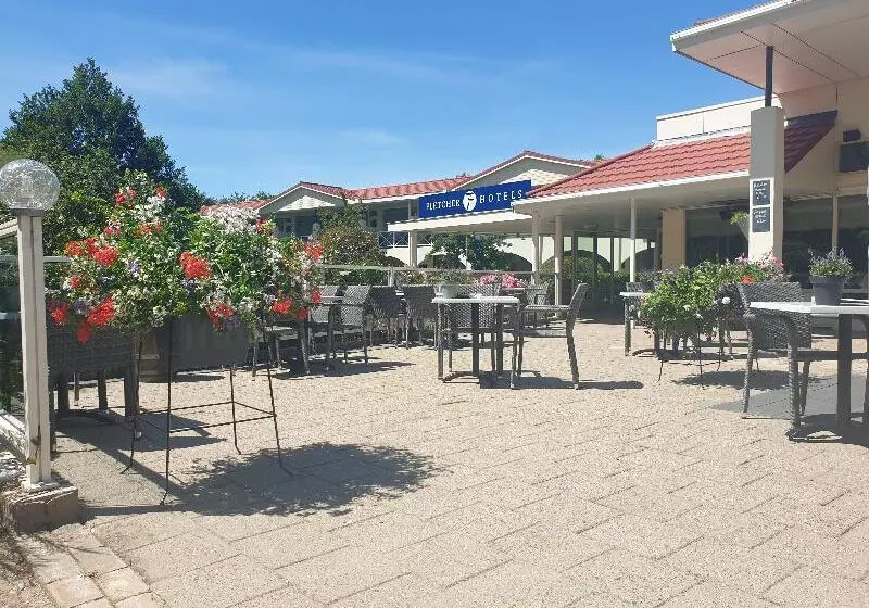 Fletcher Strandhotel Renesse