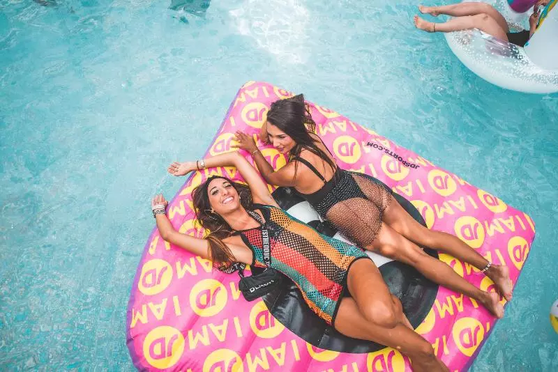 Ibiza Rocks Hotel   Adults Only