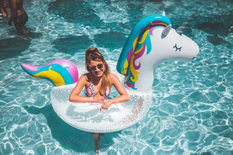 Ibiza Rocks Hotel   Adults Only