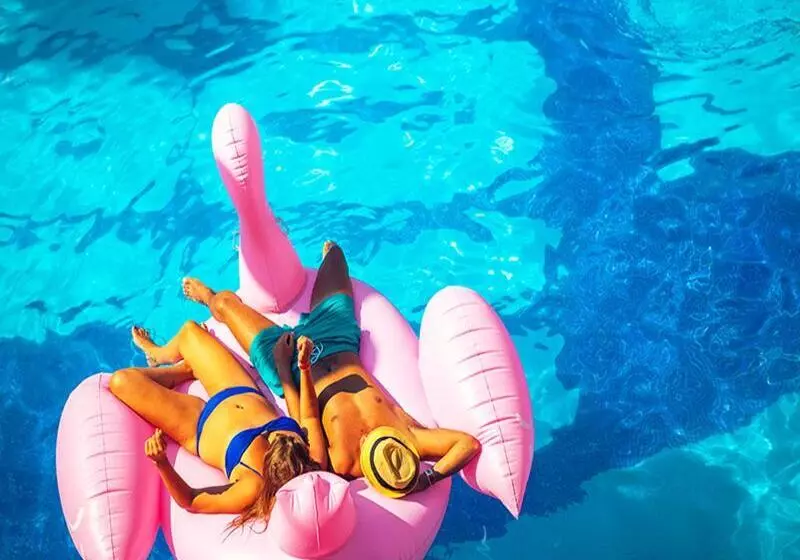 Ibiza Rocks Hotel   Adults Only