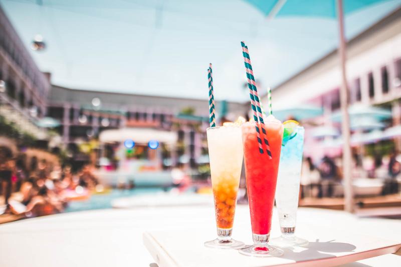 Ibiza Rocks Hotel Adults Only