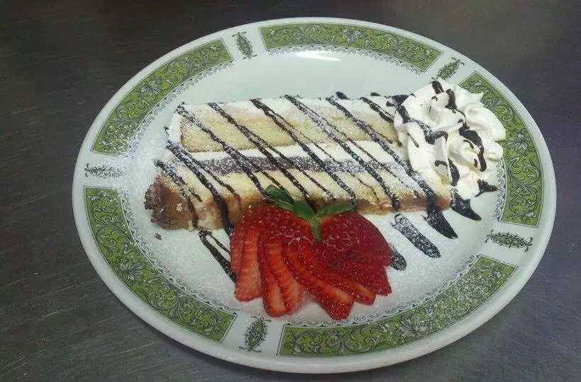 هتل Lago Maggiore