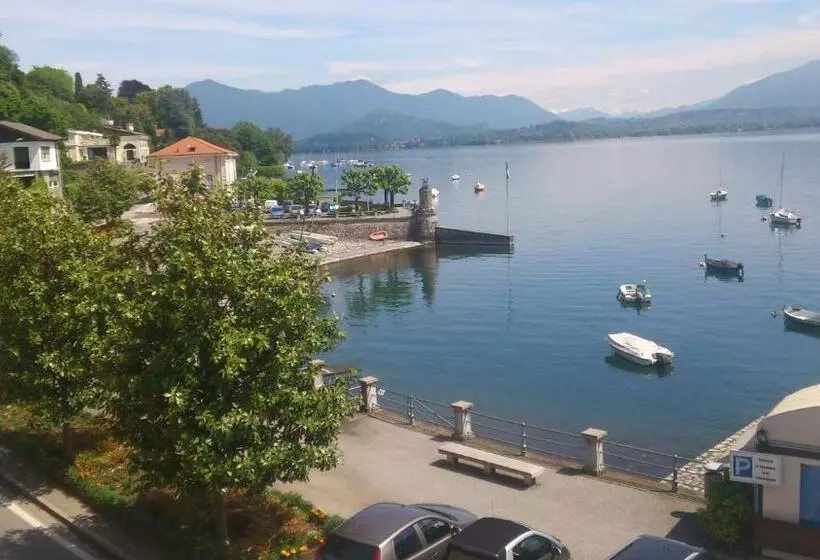 هتل Lago Maggiore