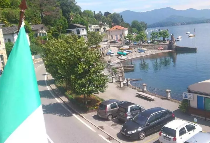 هتل Lago Maggiore