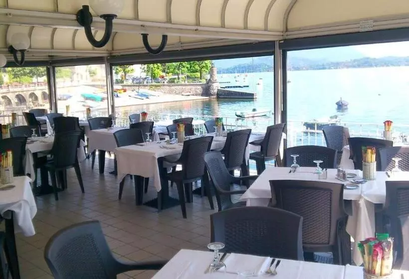 هتل Lago Maggiore