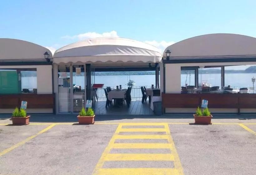 هتل Lago Maggiore