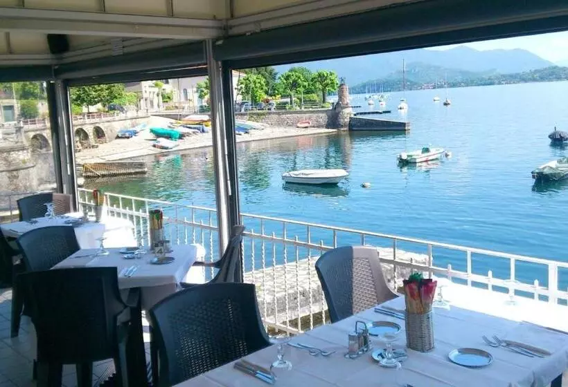 هتل Lago Maggiore