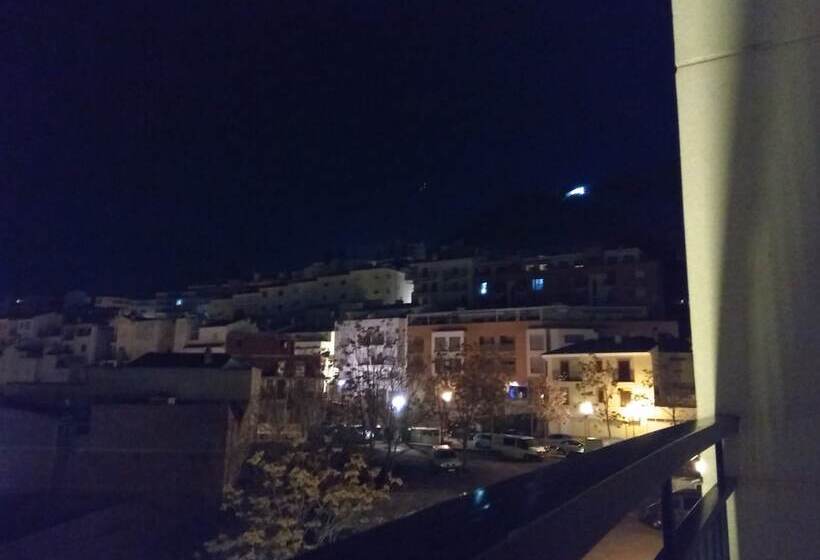 酒店 Noche De Ronda