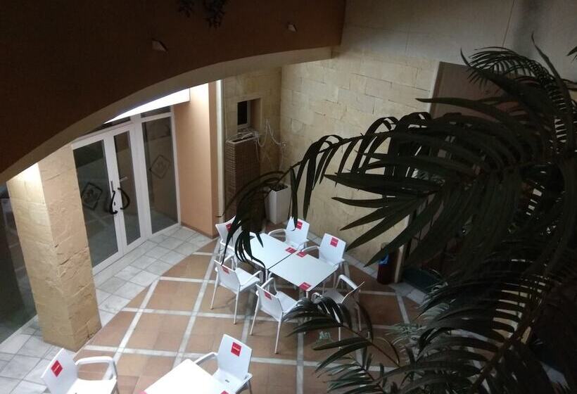 酒店 Noche De Ronda