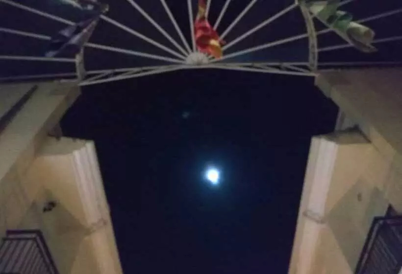 호텔 Noche De Ronda