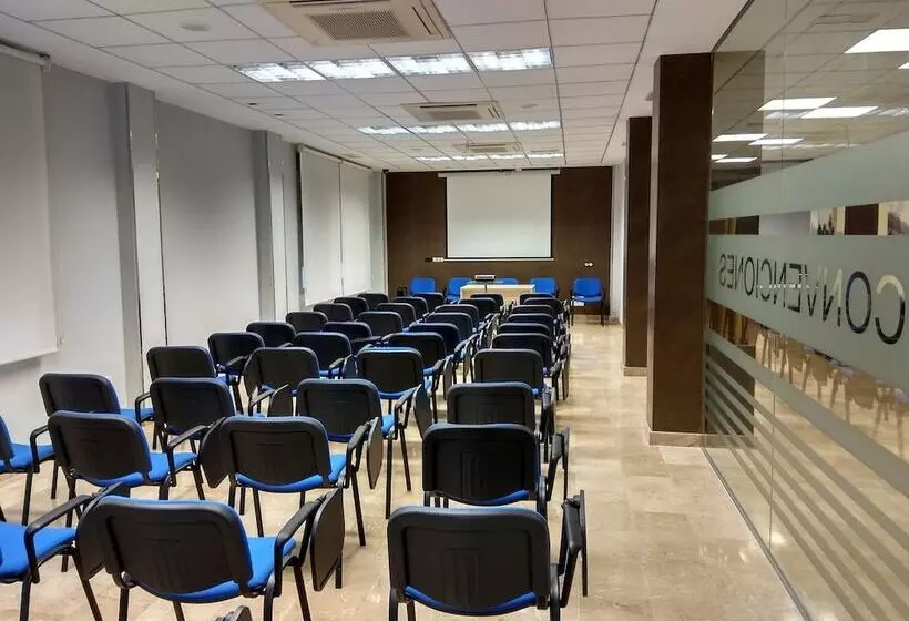 호텔 Noche De Ronda