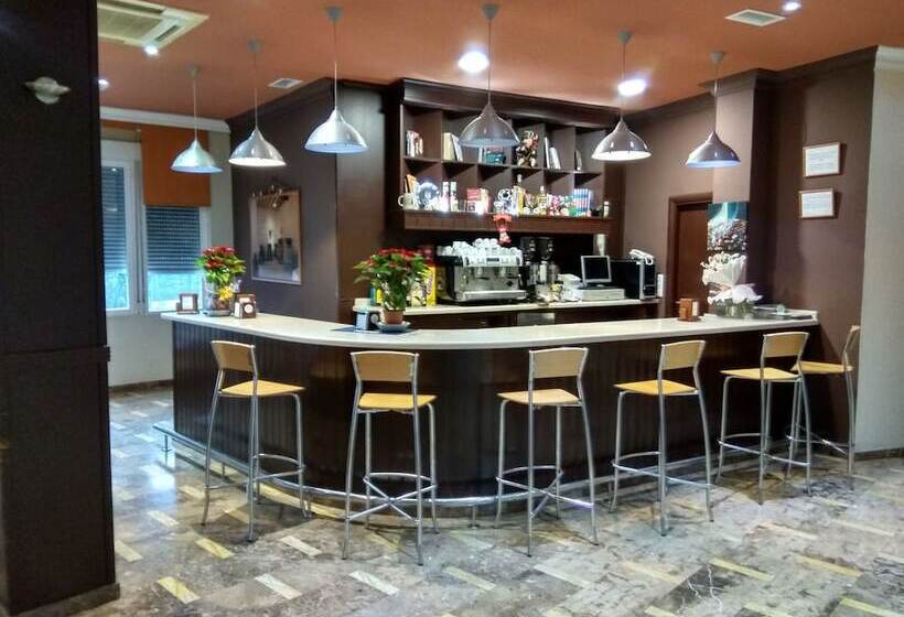 酒店 Noche De Ronda