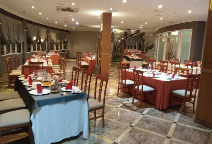 酒店 Noche De Ronda