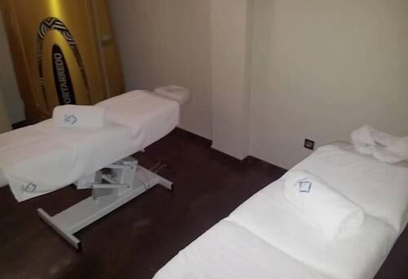 酒店 Noche De Ronda