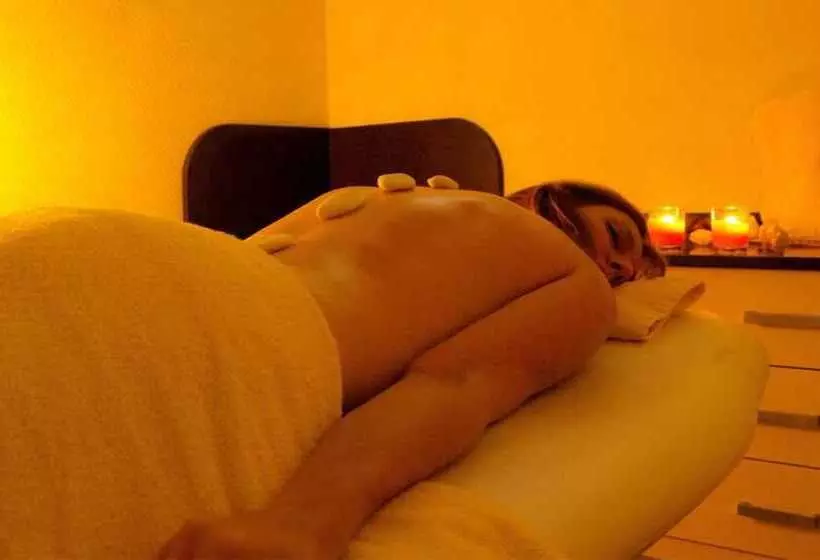 호텔 Noche De Ronda