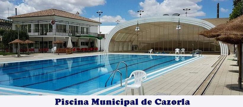 酒店 Noche De Ronda