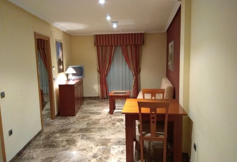 酒店 Noche De Ronda