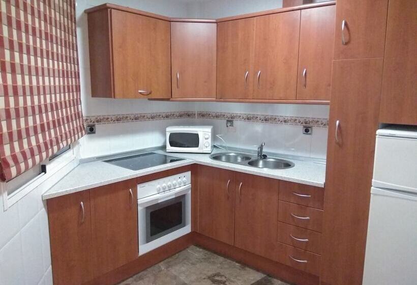 酒店 Noche De Ronda