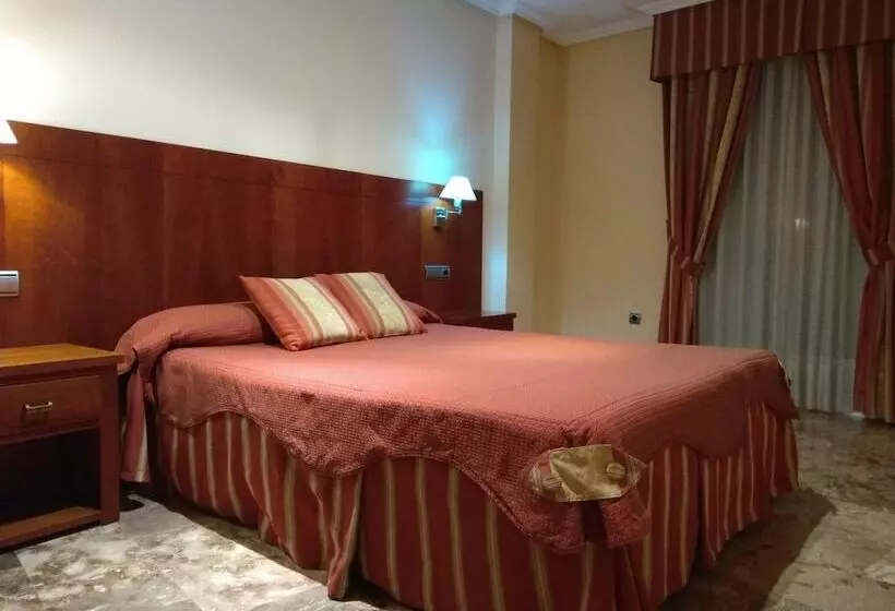 호텔 Noche De Ronda