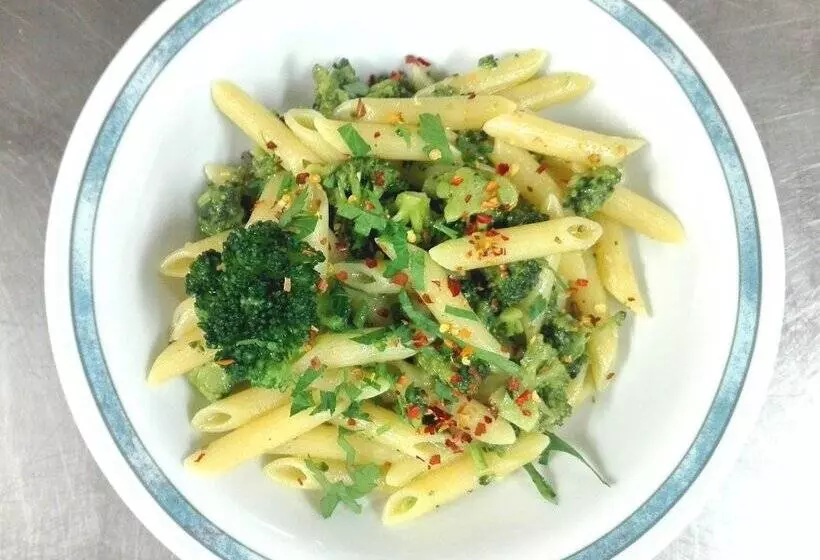 Отель Roero Park