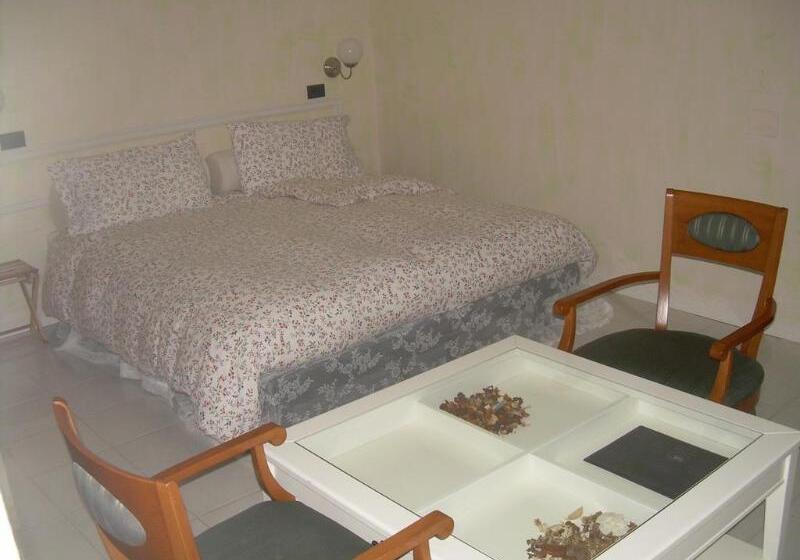 호텔 Garni Santa Caterina