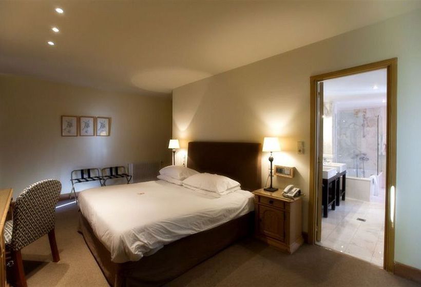 فندق Santa Marina Arachova