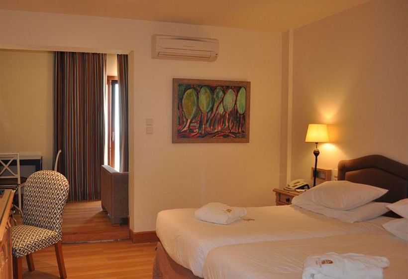 فندق Santa Marina Arachova