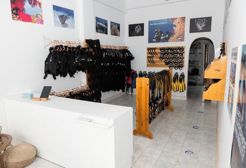 فندق Turquoise Beach