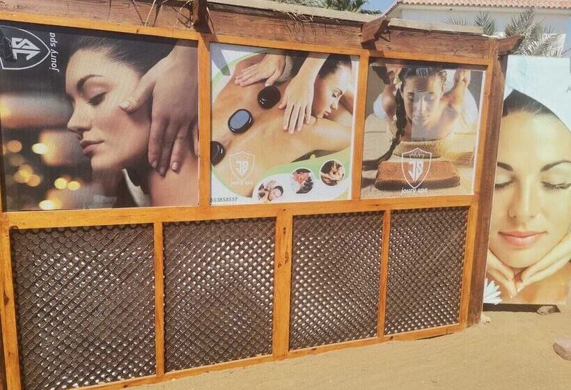 فندق Turquoise Beach