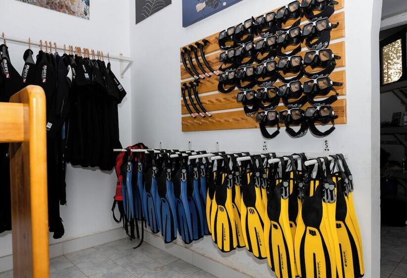 فندق Turquoise Beach