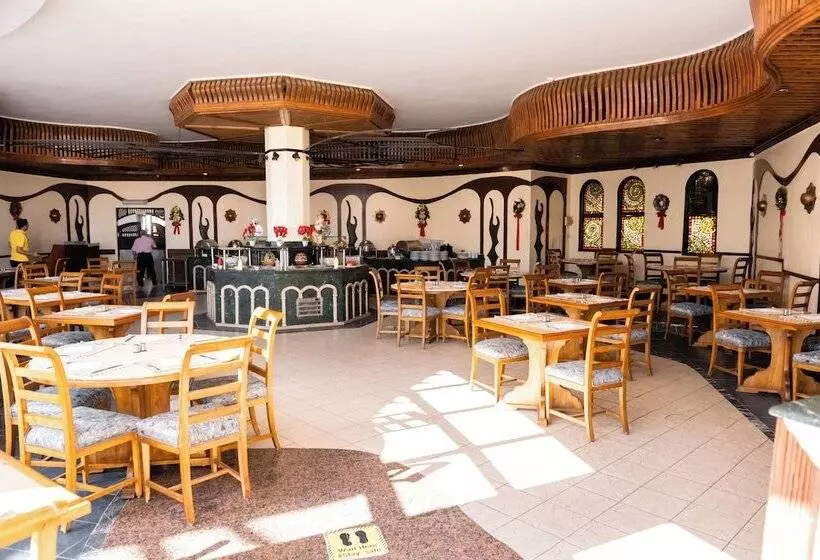 فندق Turquoise Beach