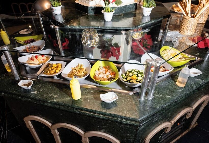 فندق Turquoise Beach