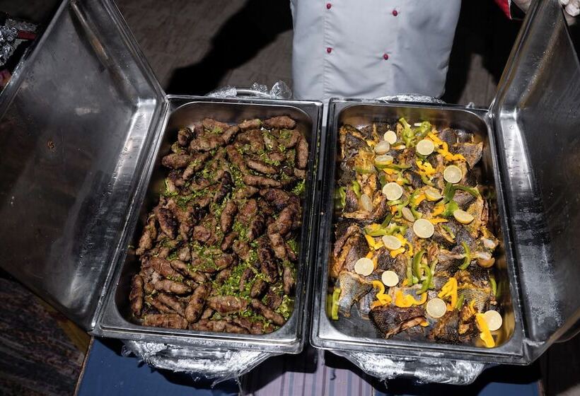 فندق Turquoise Beach