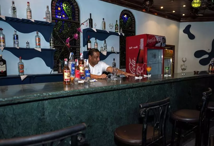 فندق Turquoise Beach