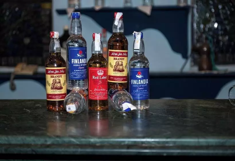 فندق Turquoise Beach