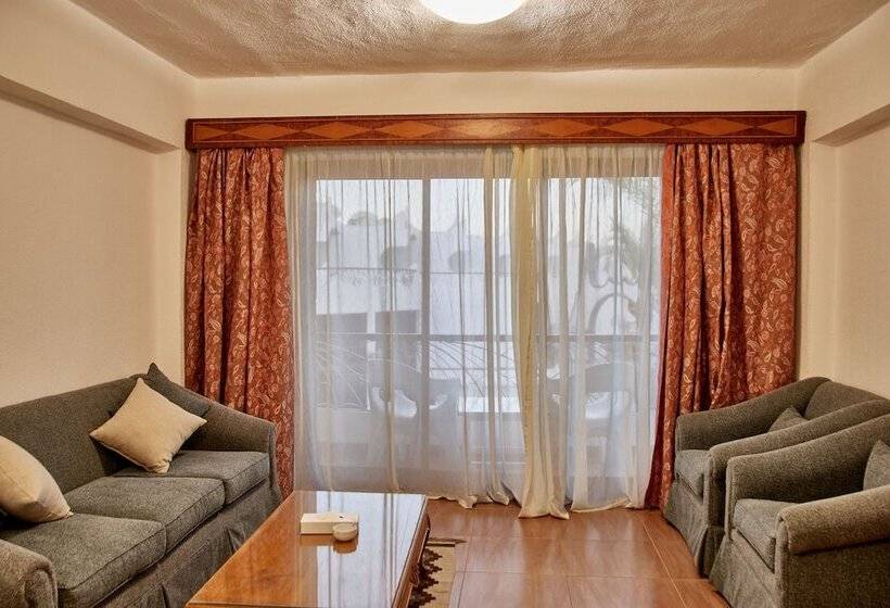 فندق Turquoise Beach