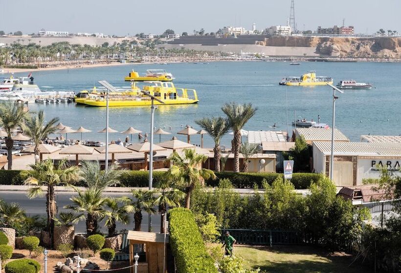 فندق Turquoise Beach