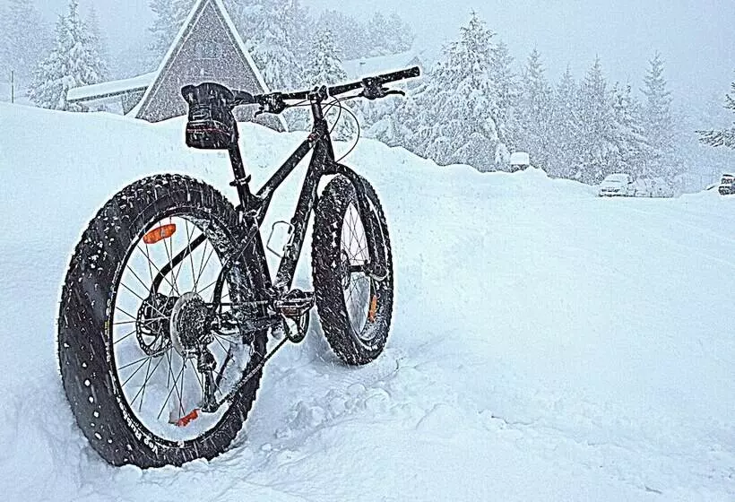 ホテル Valle De Izas